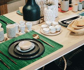 Kitchen & Household