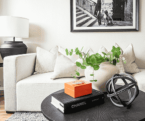 Home Decoration