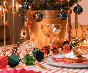 Holiday & Party