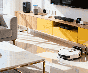 Smart Home