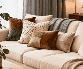 Home Textiles